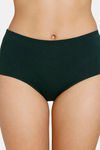 Zivame High Rise Full Coverage Hipster Panty (Pack of 3) - Multicolor — thumbnail 13